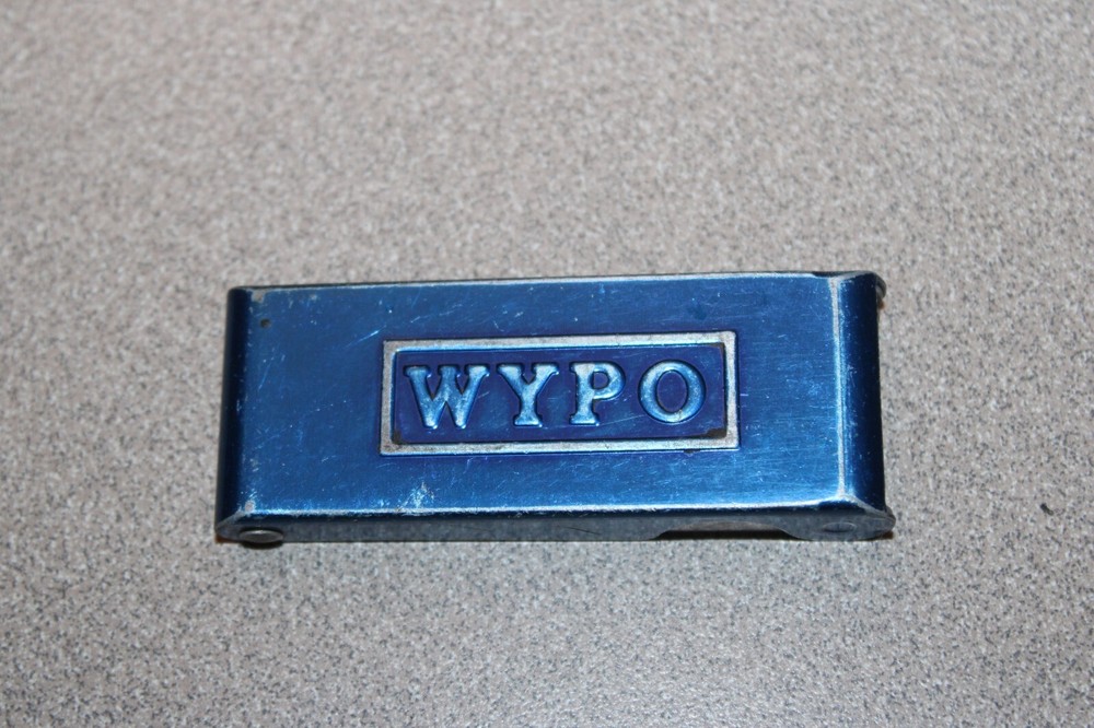 WYPO Standard Plus Tip Cleaners Weld Torch File Tool