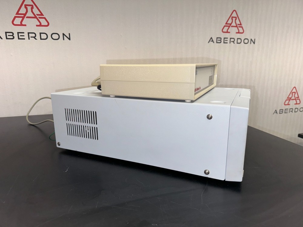 Shimadzu RID-10A RID10A Refractive Index Detector #17441
