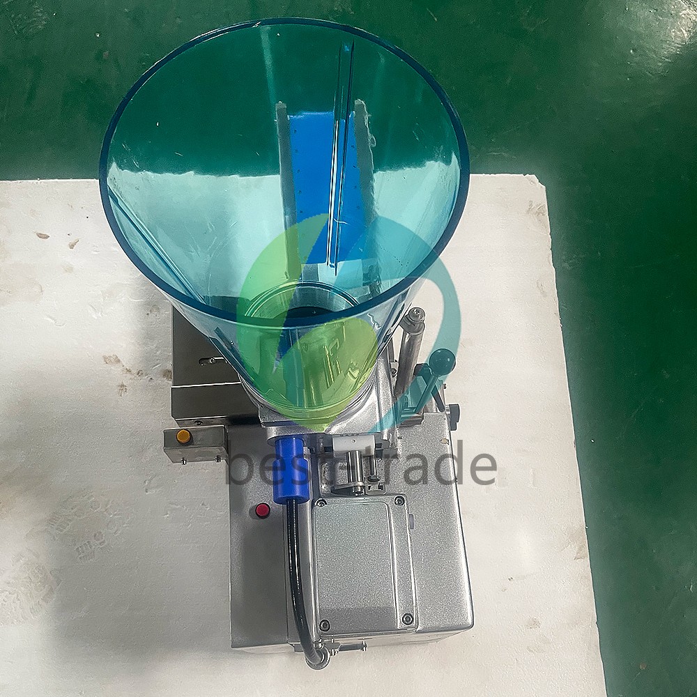 Semi Automatic Samosa Empanada Making Machine For 9mm Dumpling Wrapper 110V