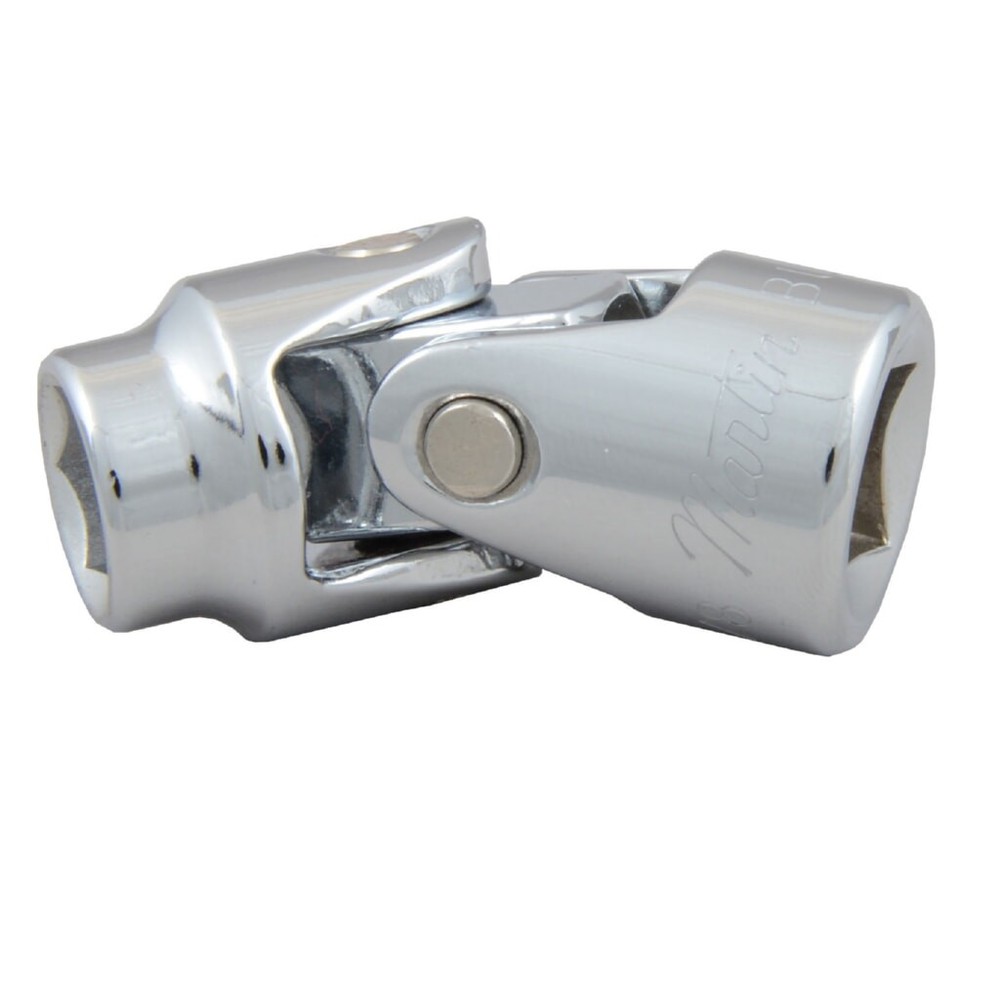 Martin BU624 3/4 Inch Flex Socket, 3/8" Drive, 6 Point