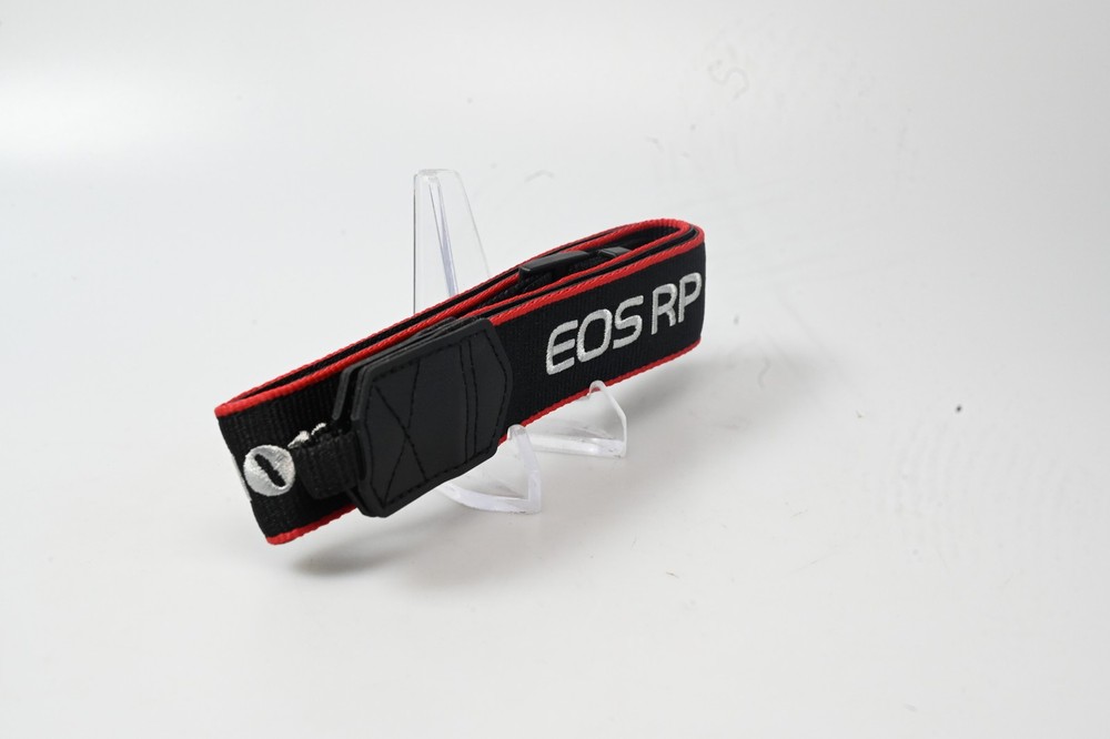 Genuine Canon EOS RP Camera Neck Strap #G626