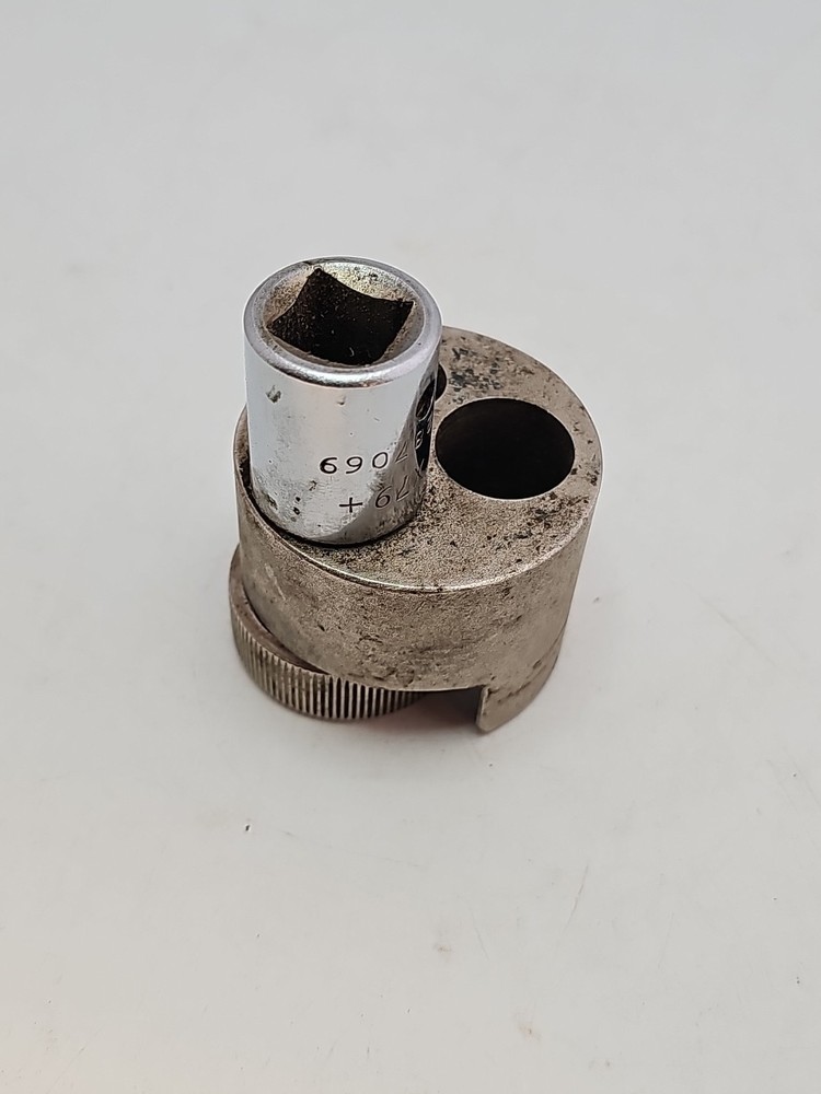 VINTAGE WRIGHT USA X79 STUD PULLER EXTRACTOR ½” DRIVE- FREE SHIP