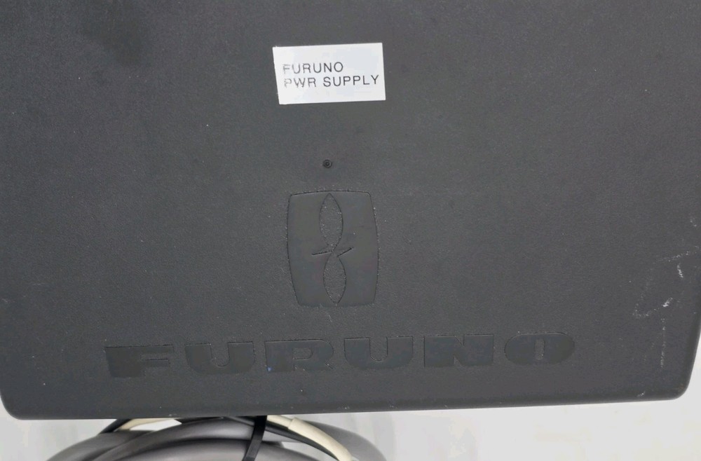 Furuno Radar Sensor Power Supply Unit Model PSU-012 (004698)