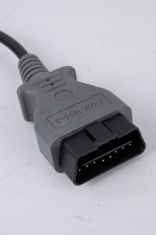For GM Global Multiple Diagnostic Interface(MDI 2) Kit WIFI EL-52100-AM