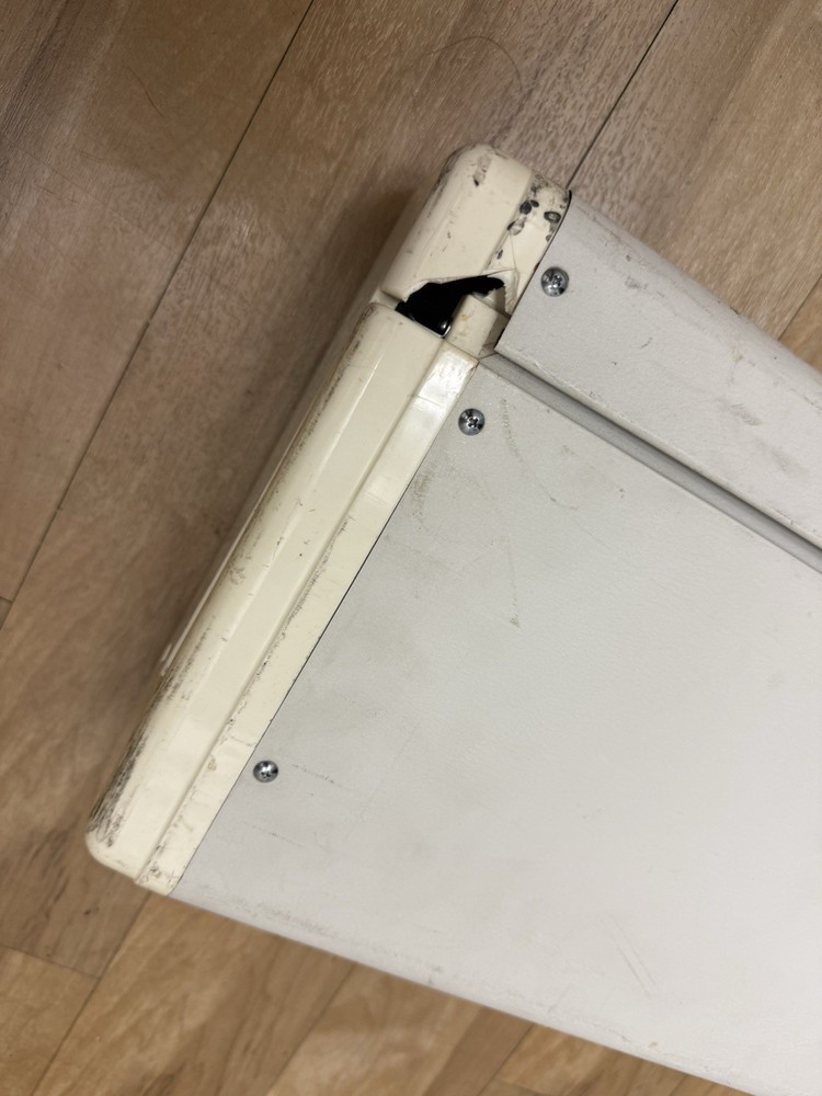 Brother KH-970 Knitting Machine Untested (sell As Is)