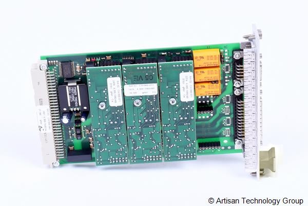 Rosemount Analytical SIO 01 CH 00 068 SIO-Module