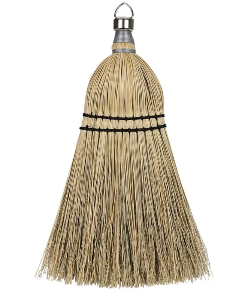 Harper Brush/ INCOM Corn Whisk Broom