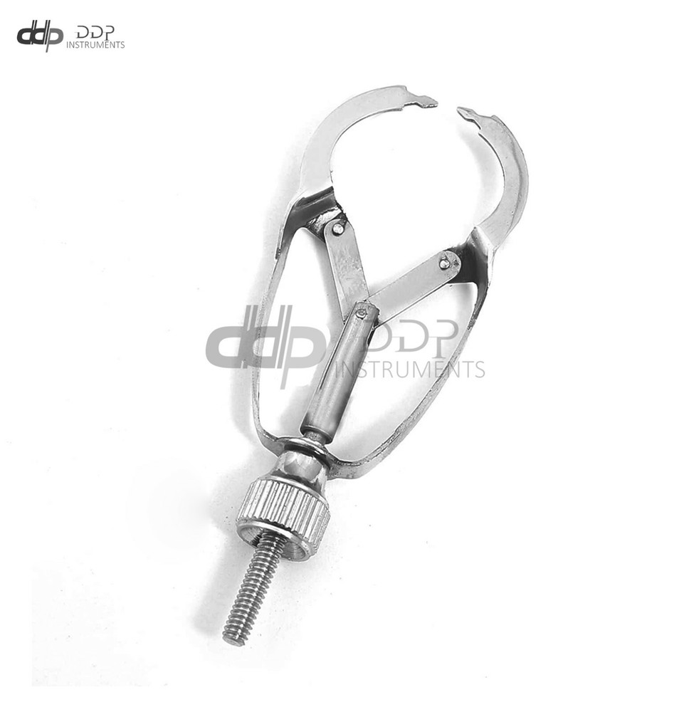 1 Ivory Matrix Retainer Dental Instruments With Jaws
