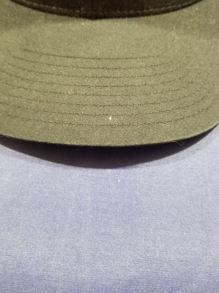 Go Hunt Logo Hat Black Trucker Mesh Adjustable Snapback Cap (0010)