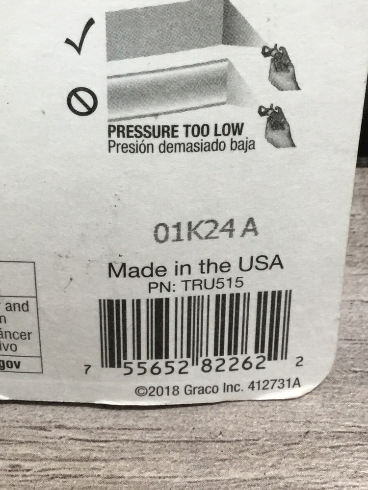 GRACO 515 (PSL035404)