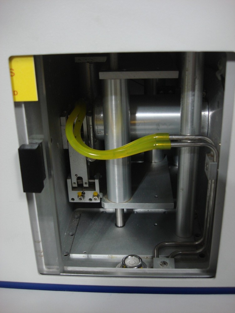 Micromeritics SediGraph III Particle Size Analyzer