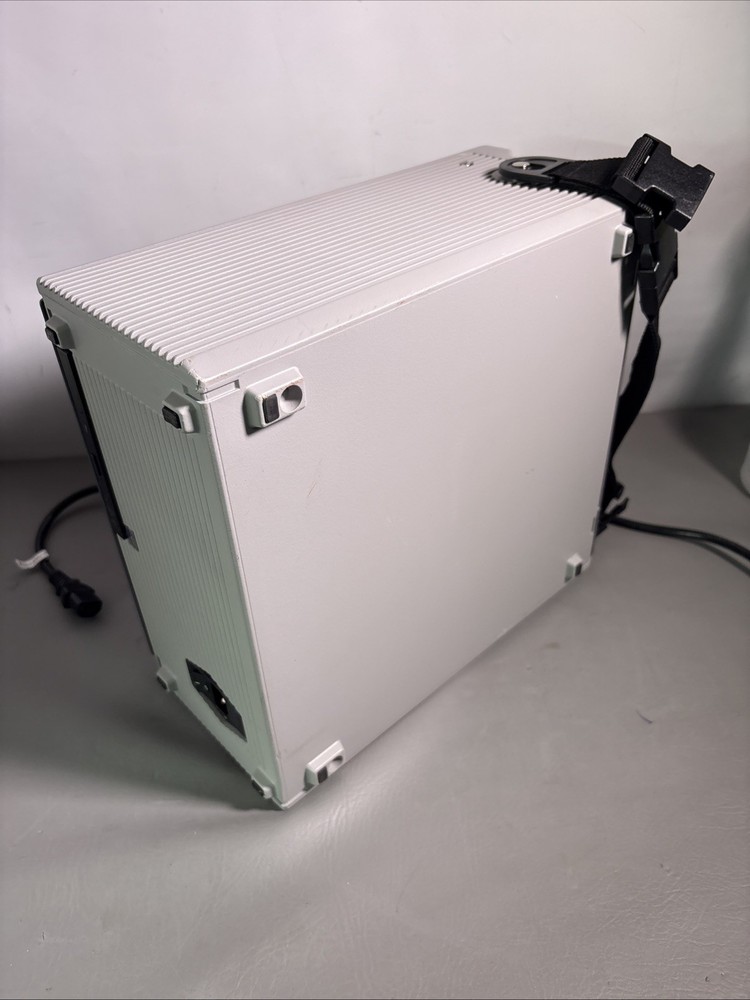 Acterna Protocol Analyzer Model:8630 / Tested To Power On Only