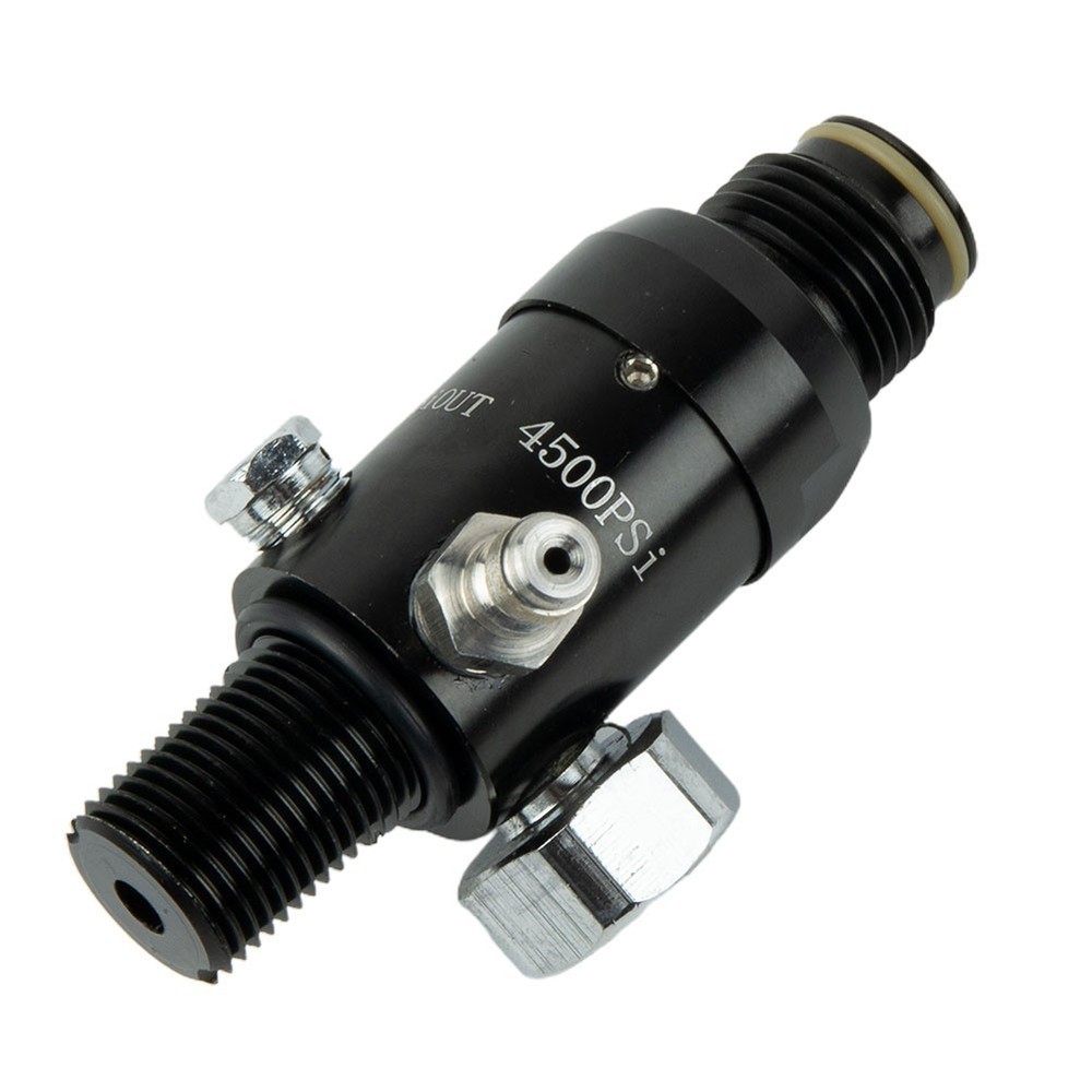For HPA System Compatible Robust and Efficient PCV Regulators Available