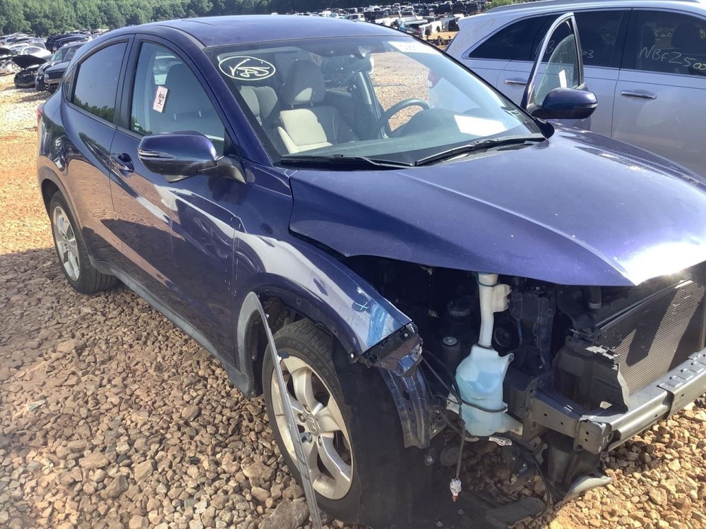 HR-V 2016 Glove Box 4673699