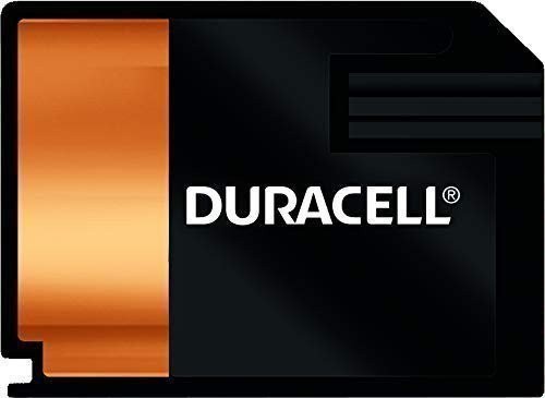 DURACELL Alkaline Batteries