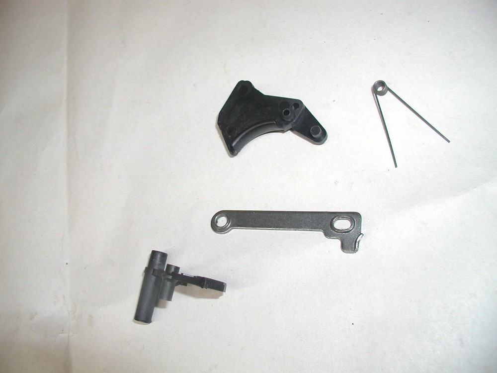 Marksman Repeater - Trigger Parts Bag T4