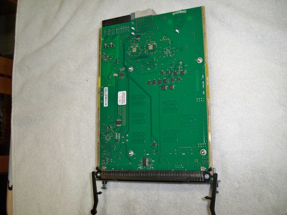 Nimbra Netinsight NODE CONTROLLER