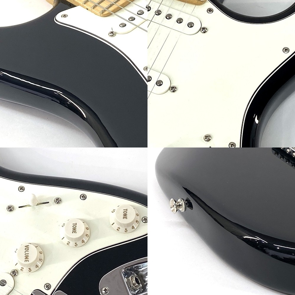 Fender Player Stratocaster