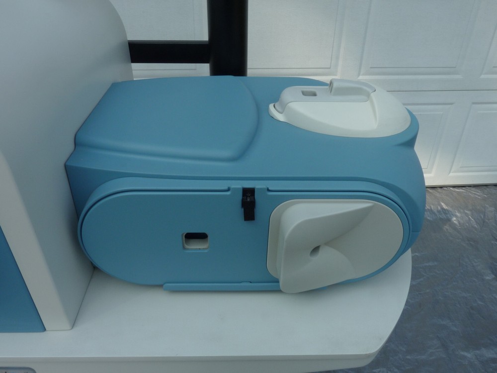 Simbionix Endoscopy Simulator GI-Bronch Mentor