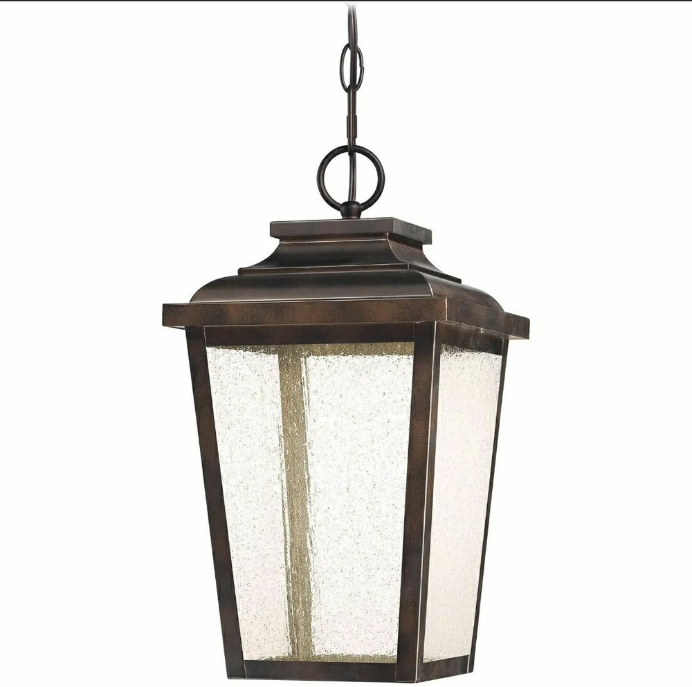 The Great Outdoors (Black) Light Fixture 72174-189