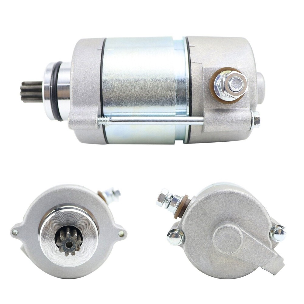 Starter Motor Replacement for KTM 200 EXC XC-W 2013 2014 2015 2016 with Bendix