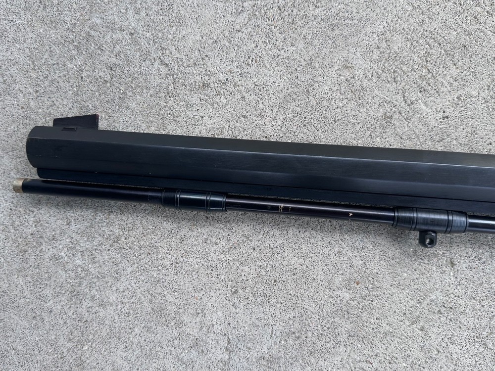 Thompson Center Renegade Flintlock Muzzleloader .54 Caliber Barrel