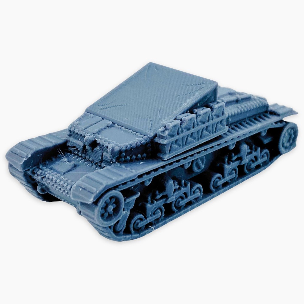 Mörserzugmittel 35(t)