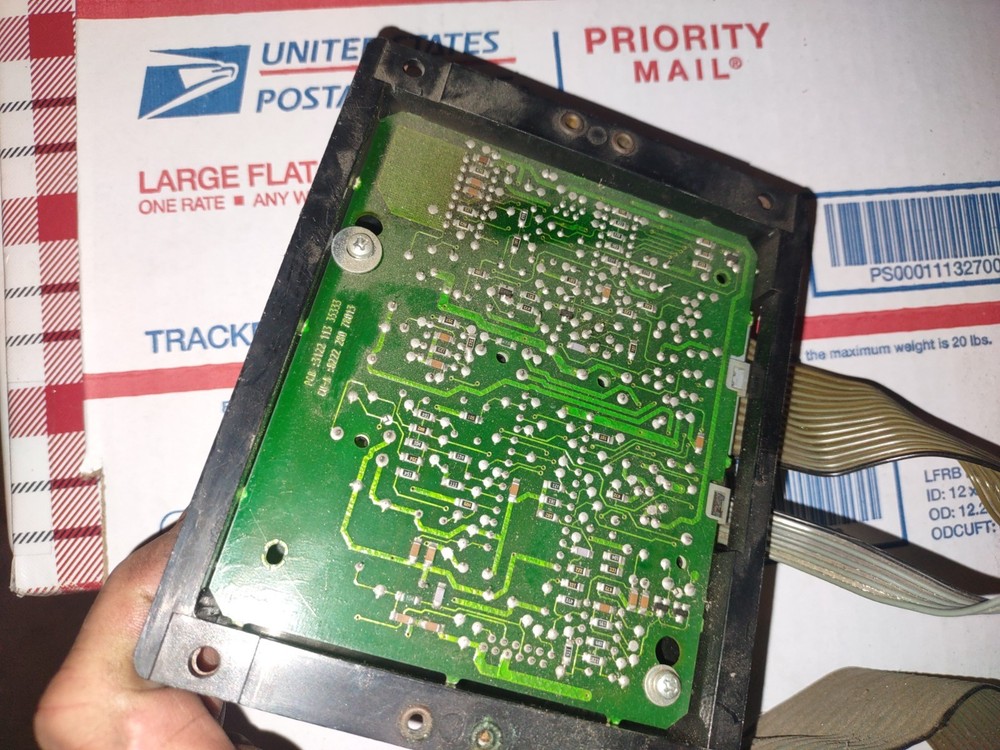 nsm jukebox arcade cd player #31