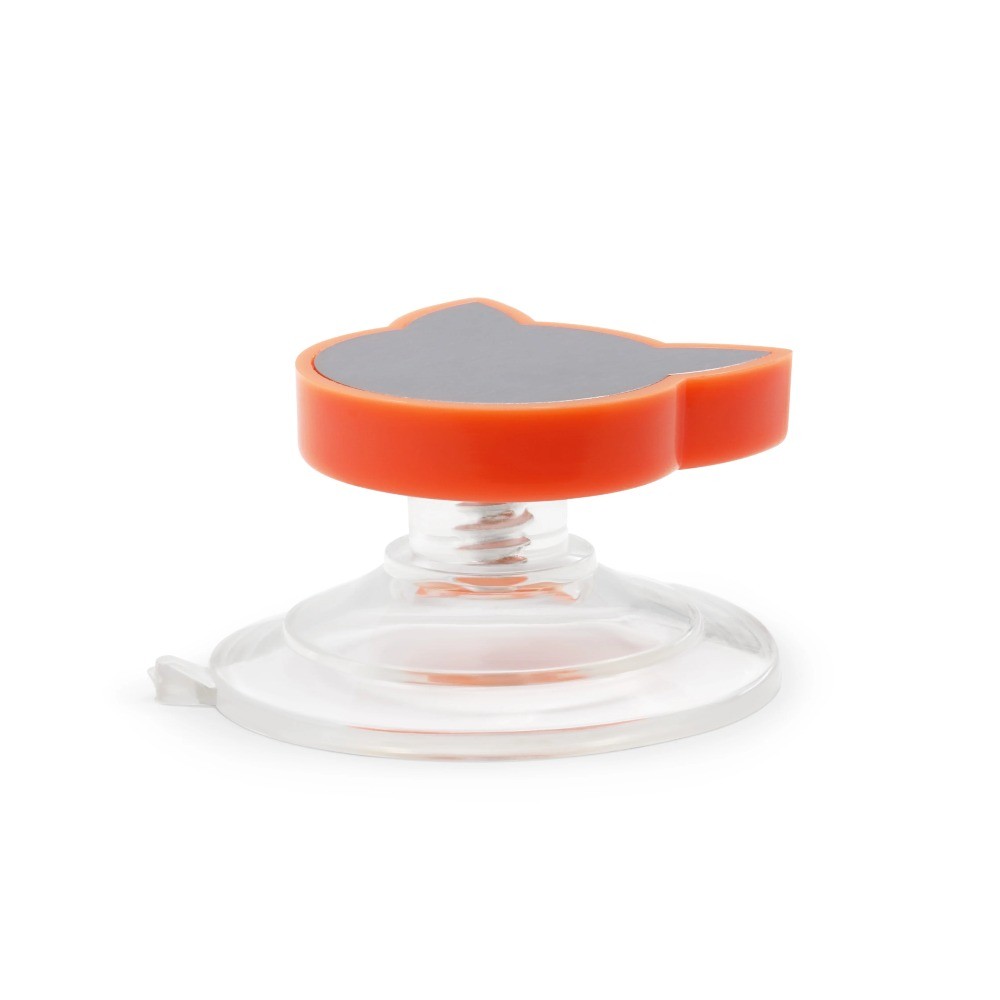 Dritz Pin Magnet for your Sewing Machine, Cat Shape
