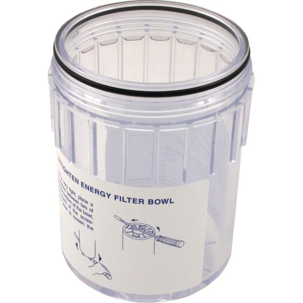 Zodiac Energy Filter Bowl R0373500
