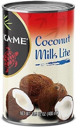 Kame Coconut Milk Lite