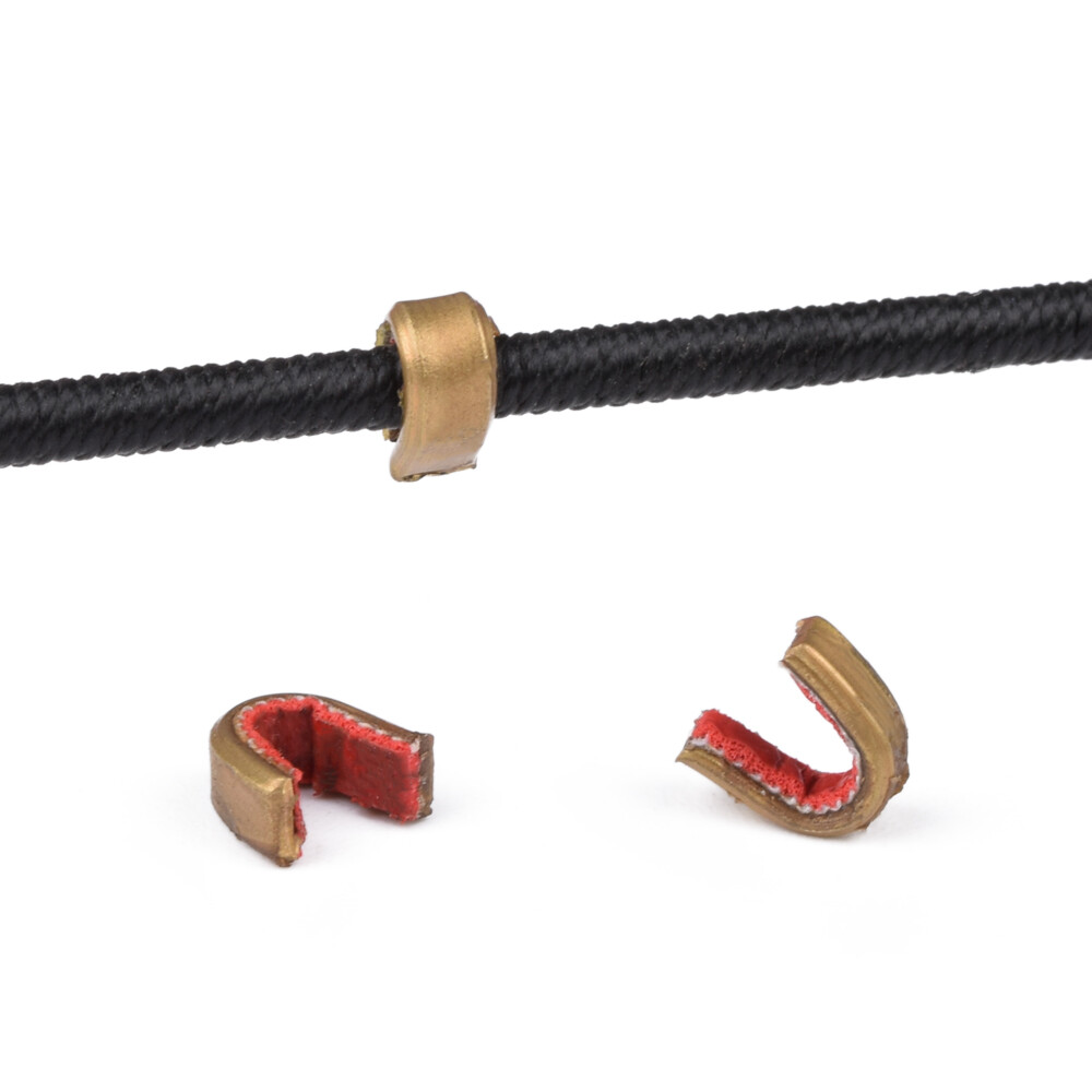 String Nocking Buckle Plier set Archery BowString Nock Recurve Compound Bow Tool