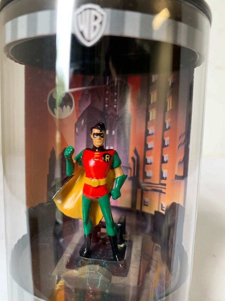 WB DC Miniature Classics Collection Robin