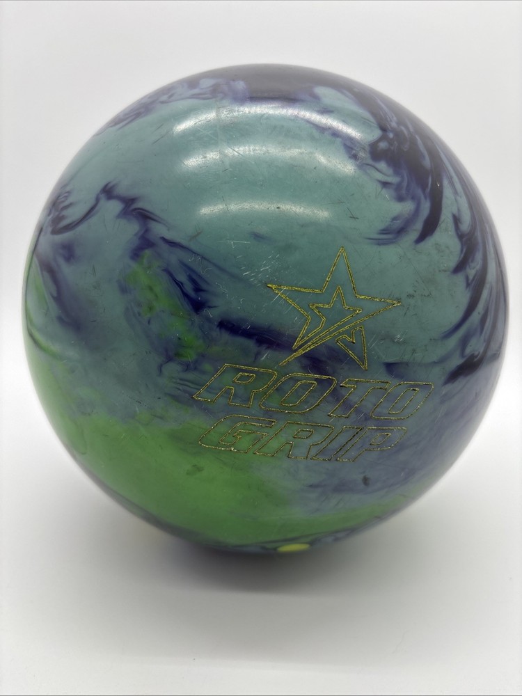 Rotogrip Ufo Bowling Ball 14Lb