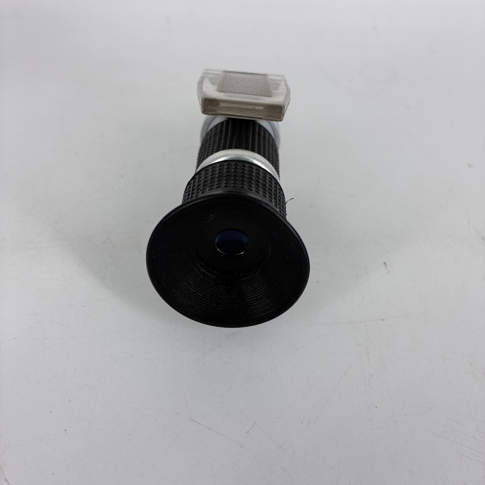 Chase Brix Portable Refractometer Model#80-106