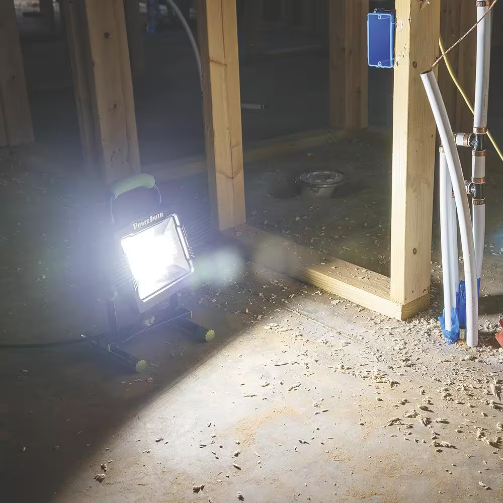 10,000 Lumens LED Work Light