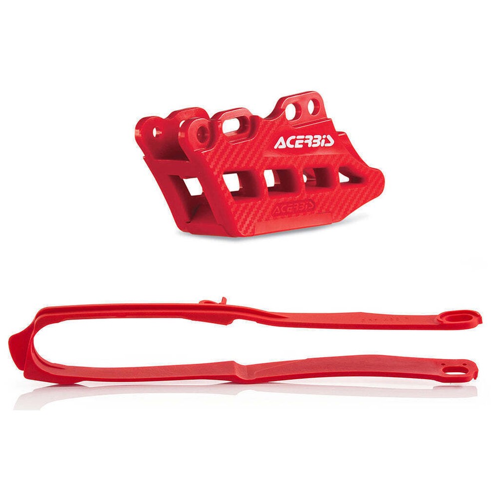 Acerbis 2666240004 Guide/Slider Kit 2.0