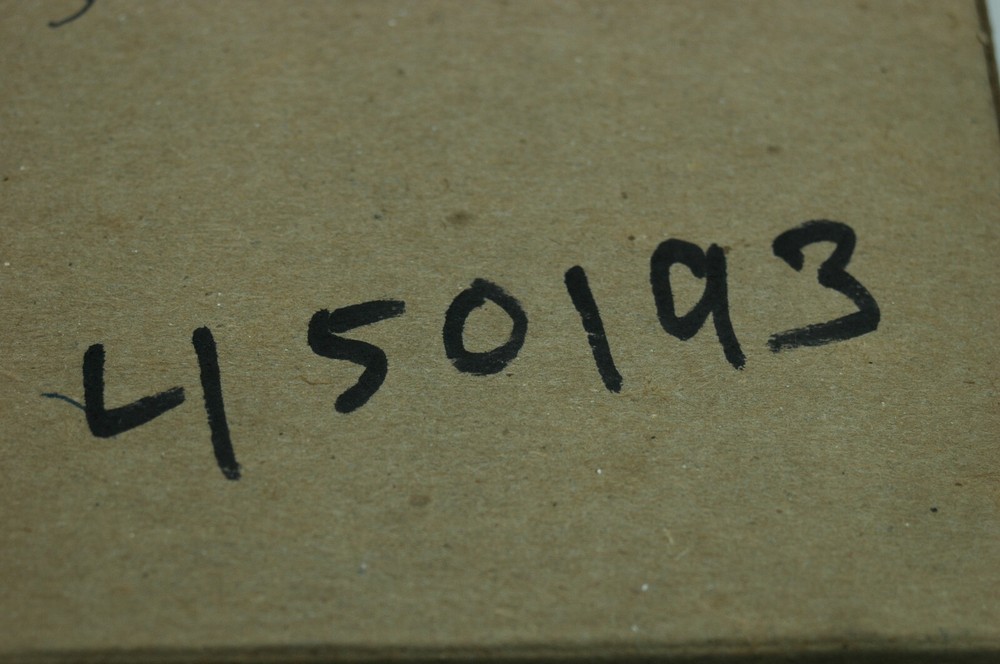 FIREYE DRY CONTACT AMPLIFIER MODULE PART # MEDC2.