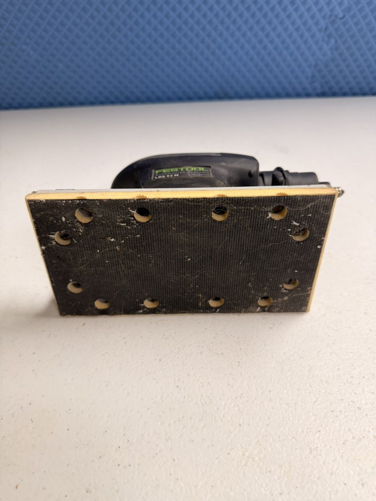 Festool Compressed Air Sanders and Hoses, Set