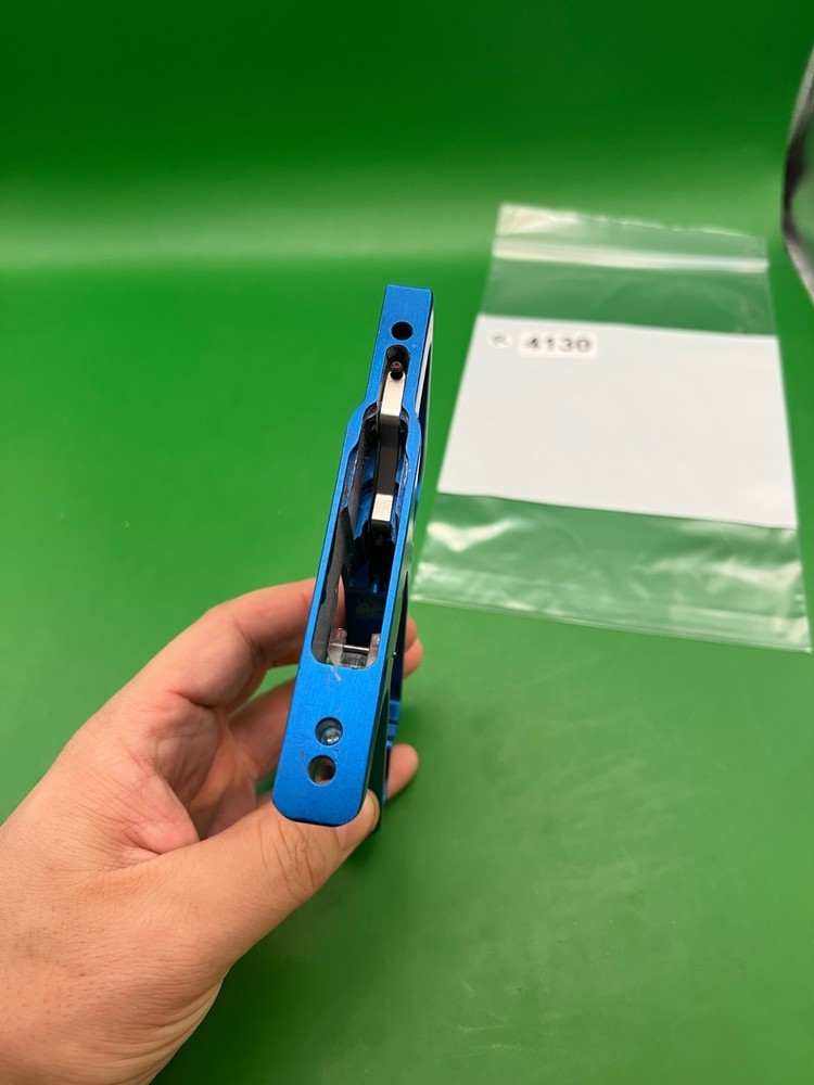 SFT Shocker Paintball Marker Frame