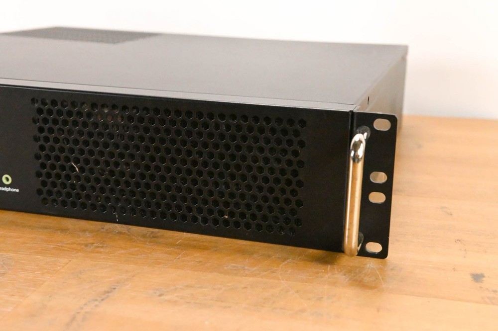 Living As One (Resi) D1000 Multisite Decoder CG01YVZ