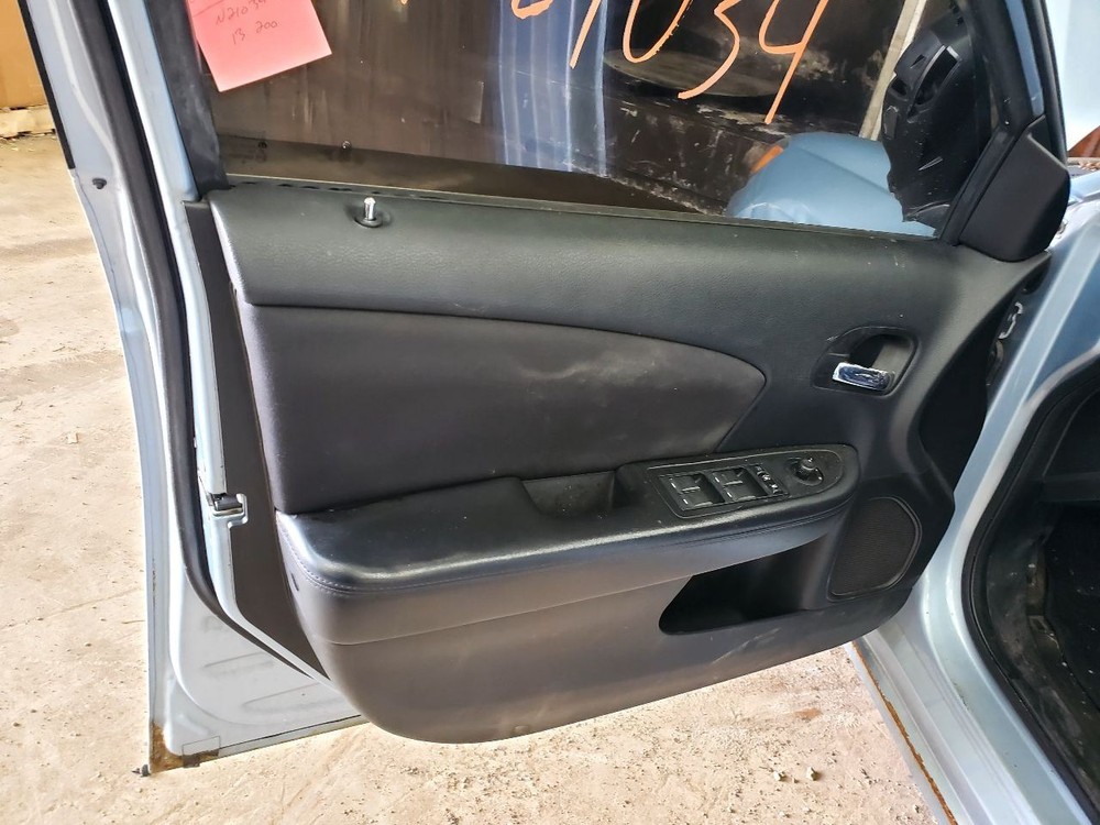 Speedometer Cluster Without Display Screen Fits 11-14 200 1790609