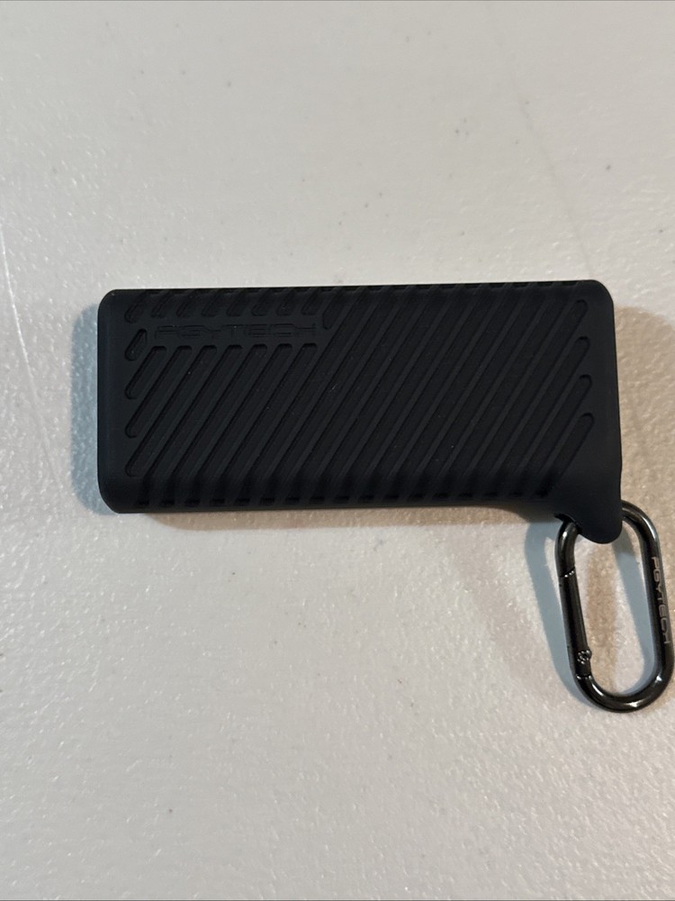 PGYTECH CreateMate High-Speed Card Reader Case