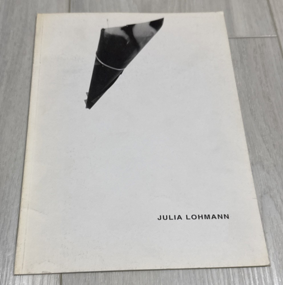 Julia Lohmann Art Catalog