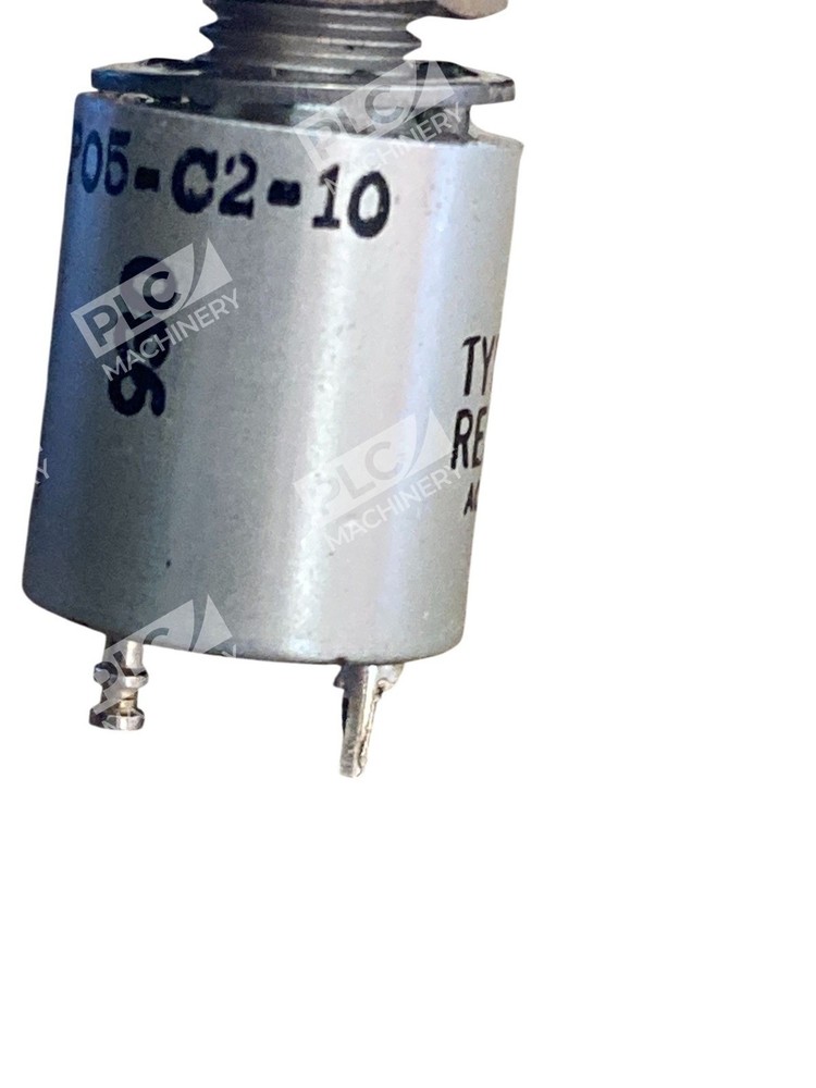 ACETRIM AP05-C2-10 Linear Trimmer Potentiometer Electronics 500Ω 3%Tol