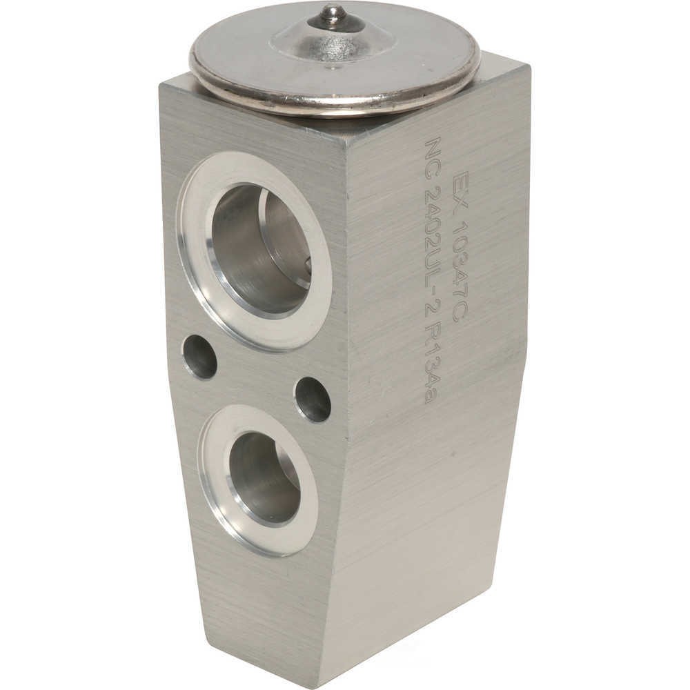 Expansion Valve UAC EX10347C