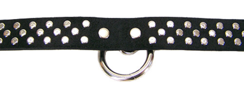 Princess Bondage Collar by Axovus