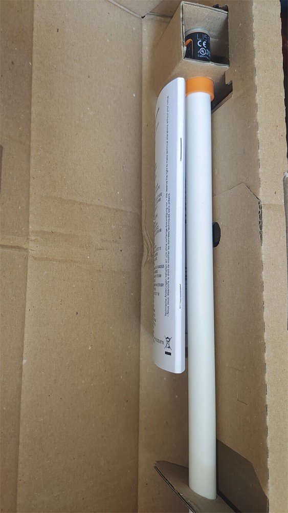 New IFM LI2142, LI5142 liquid level sensor
