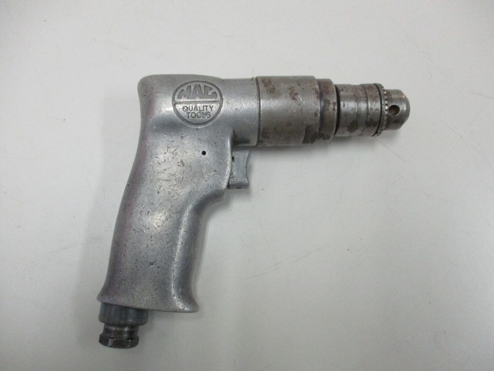 MAC Tools AD540 Reversible 3/8" Air Drill