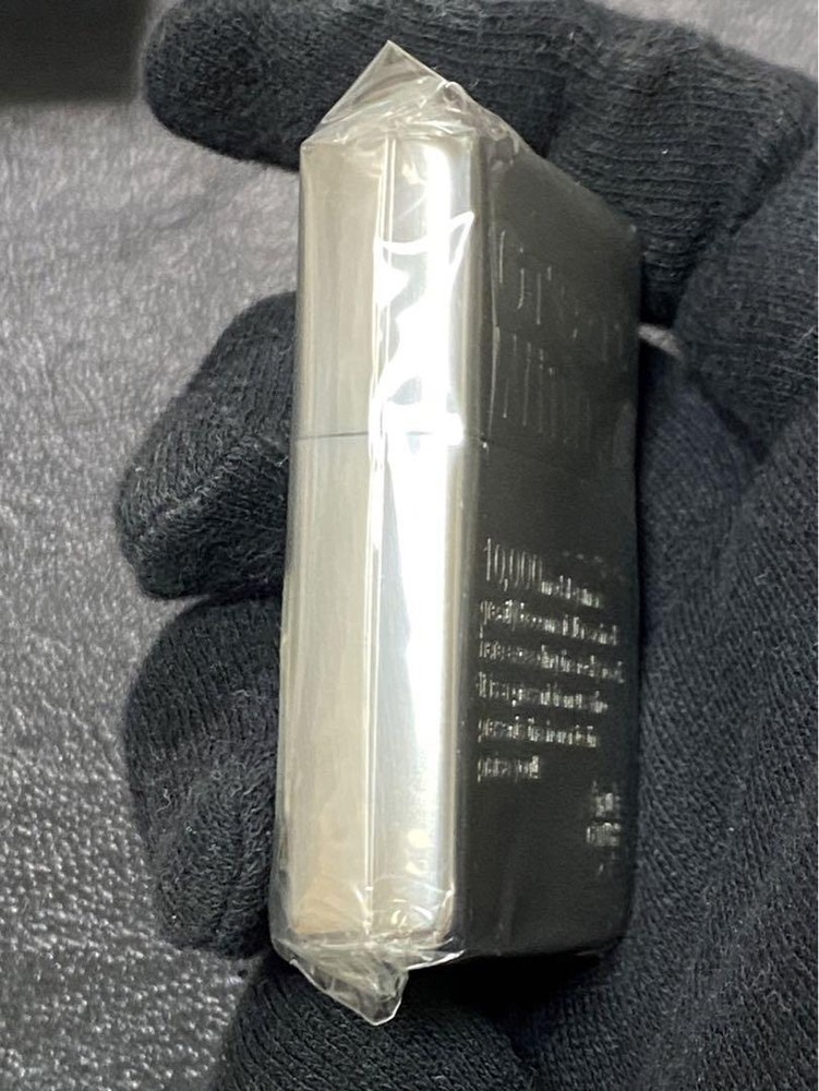 Zippo Great Winner NO.044 Made in 2003 Lighter